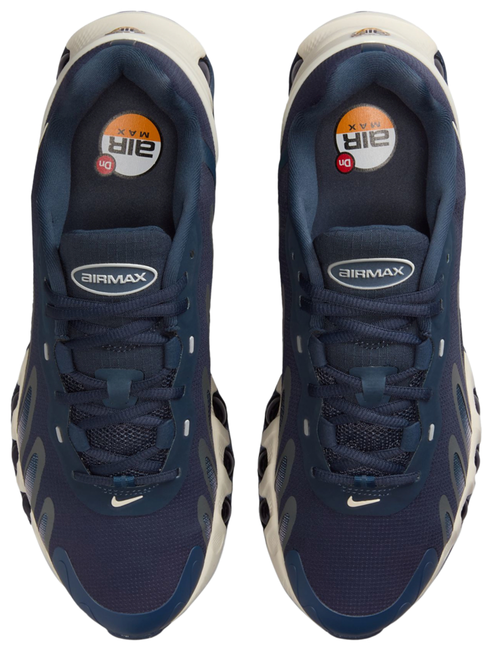Nike Air Max DN8 NA75 Image 4 of 5. Tap to open photo gallery.