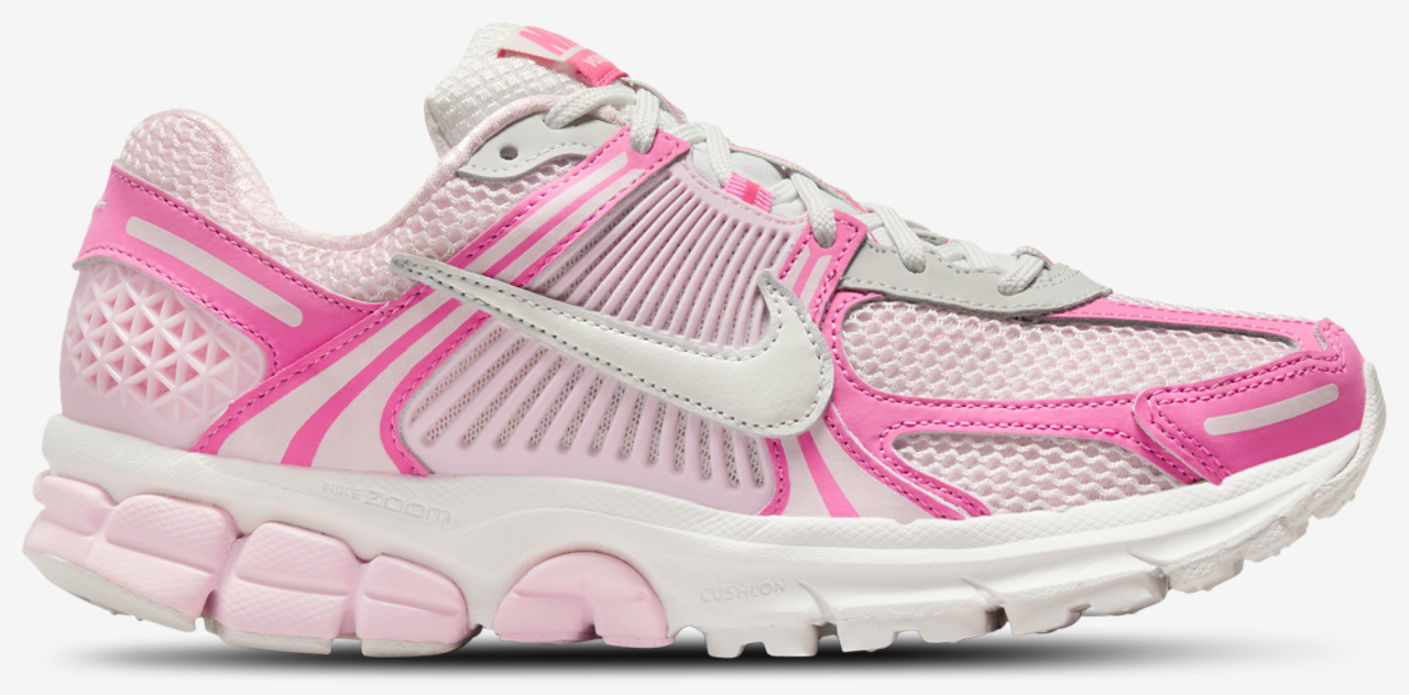 Nike Zoom Vomero 5 NA9 Image 1 of 6. Tap to open photo gallery.