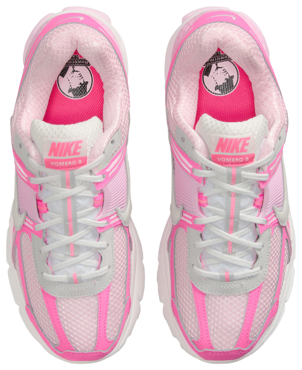 Nike Zoom Vomero 5 NA9 Image 4 of 6. Tap to open photo gallery.