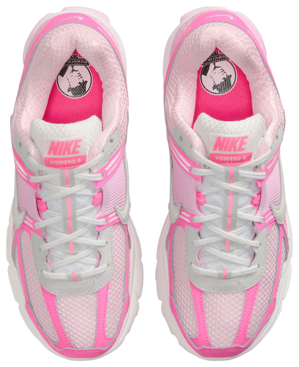 Nike Zoom Vomero 5 NA9 Image 4 of 6. Tap to open photo gallery.
