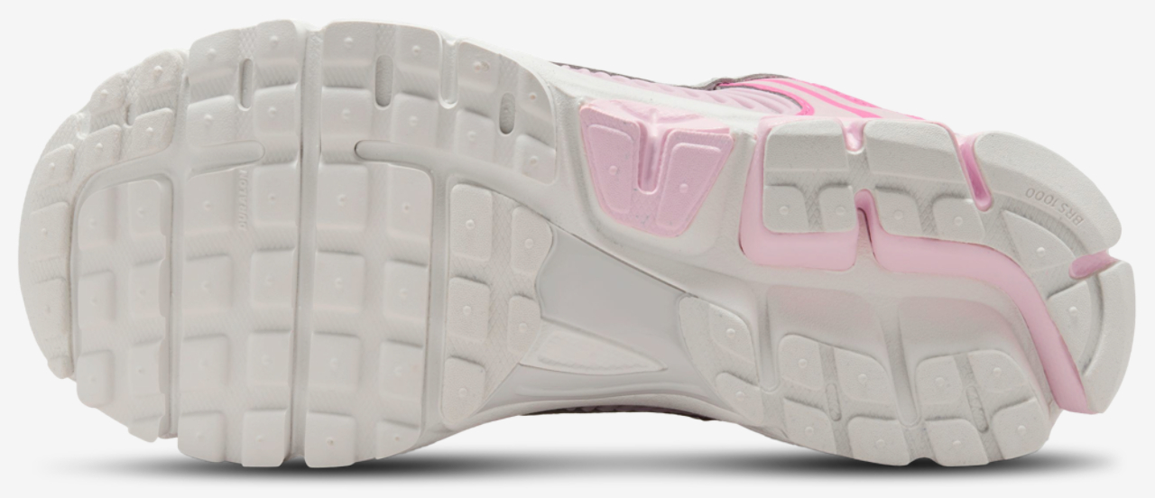 Nike Zoom Vomero 5 NA9 Image 5 of 6. Tap to open photo gallery.