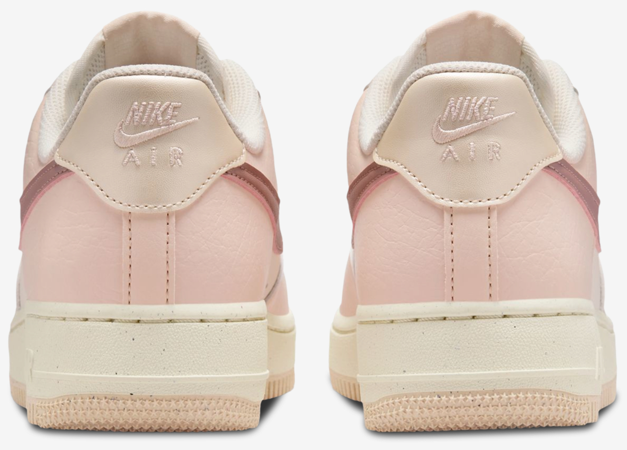 Nike Air Force 1 Image 3 of 5. Tap to open photo gallery.