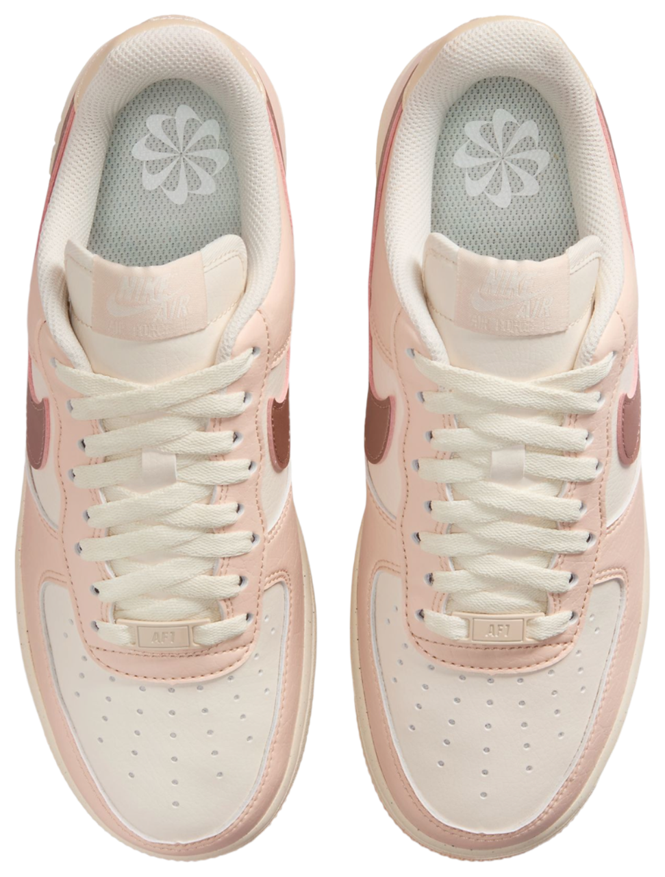 Nike Air Force 1 Image 4 of 5. Tap to open photo gallery.