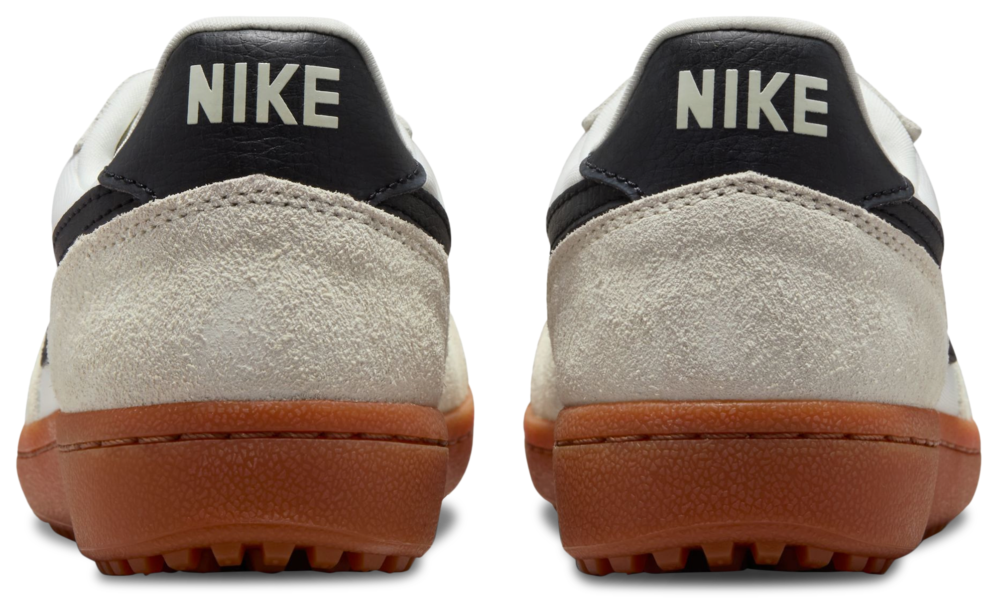 Nike Field General - Sail/Tan/Black - Image 3