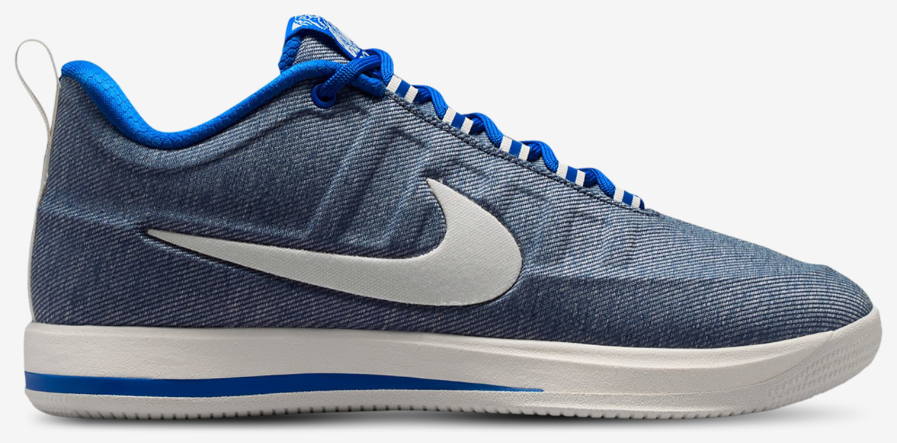 Nike Book 2 Image 1 of 5. Tap to open photo gallery.