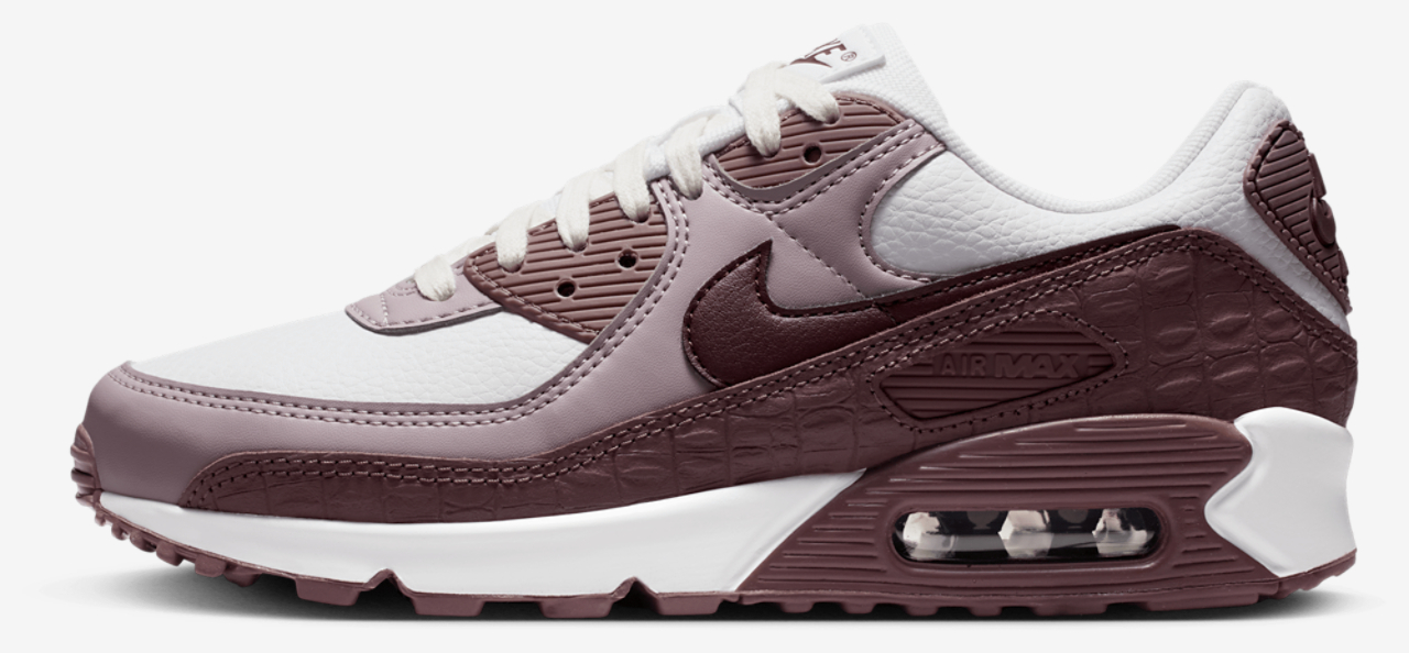 Nike Air Max 90 Image 2 of 8. Tap to open photo gallery.