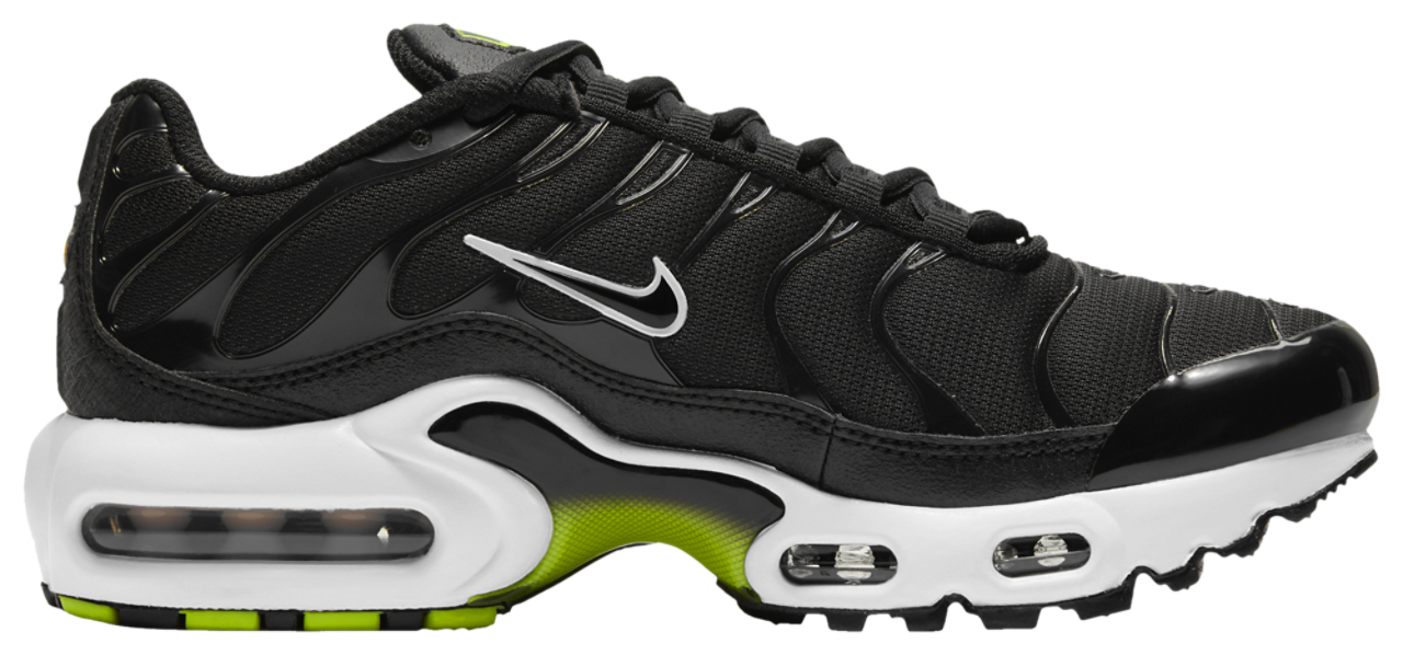 Nike Air Max Plus Image 1 of 6. Tap to open photo gallery.