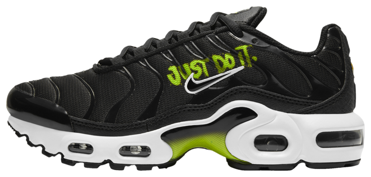 Nike Air Max Plus Image 2 of 6. Tap to open photo gallery.