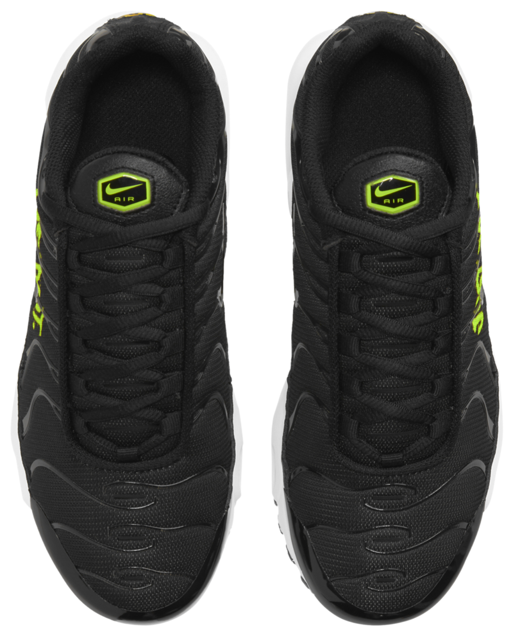 Nike Air Max Plus Image 4 of 6. Tap to open photo gallery.