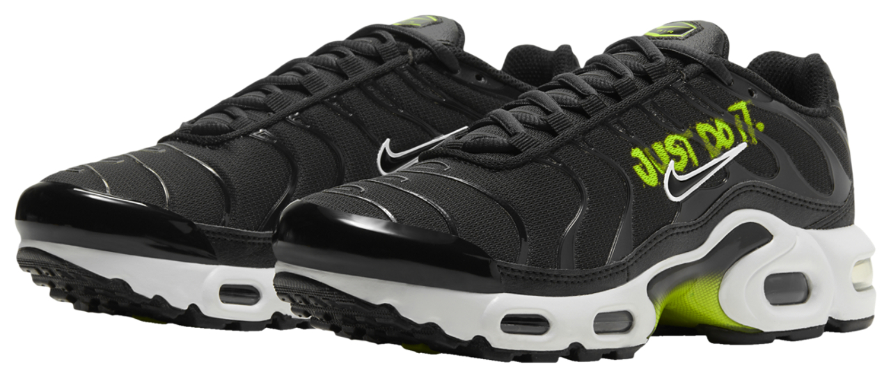 Nike Air Max Plus Image 5 of 6. Tap to open photo gallery.