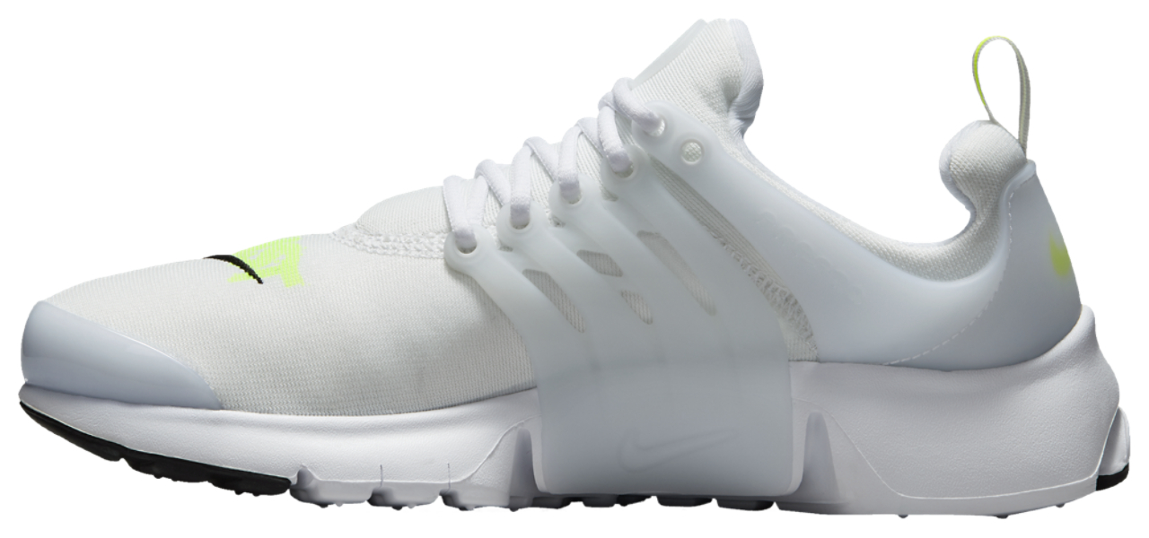 Nike Presto Image 2 of 6. Tap to open photo gallery.