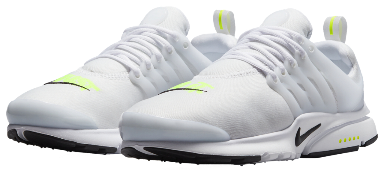 Nike Presto Image 6 of 6. Tap to open photo gallery.