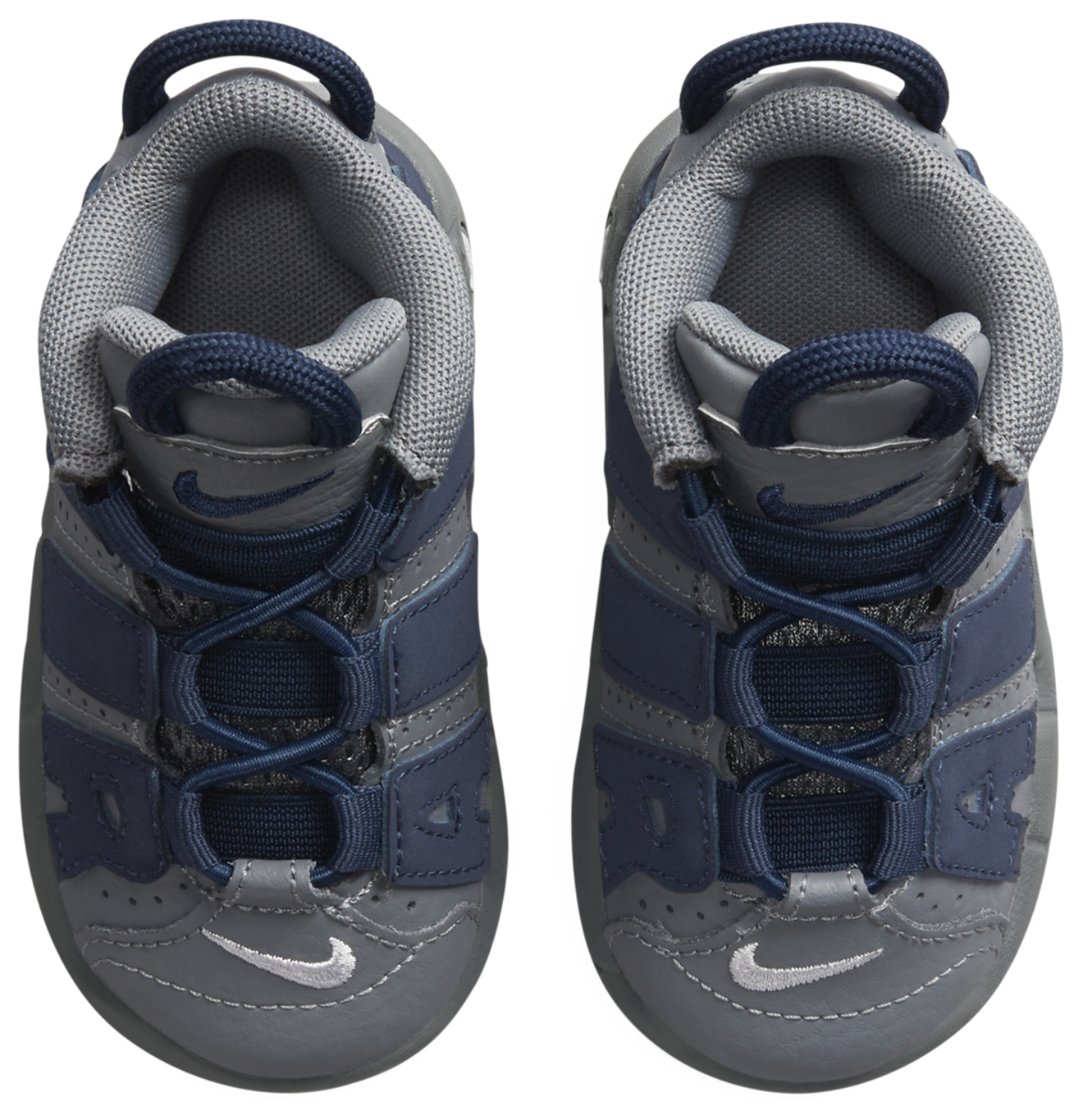 Nike Air More Uptempo Image 4 of 5. Tap to open photo gallery.