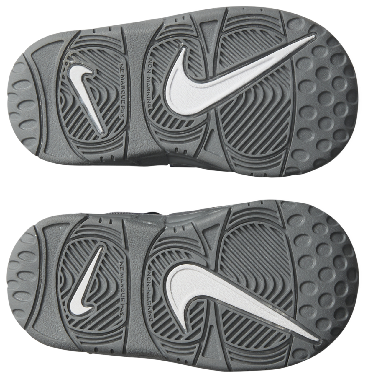 Nike Air More Uptempo Image 5 of 5. Tap to open photo gallery.