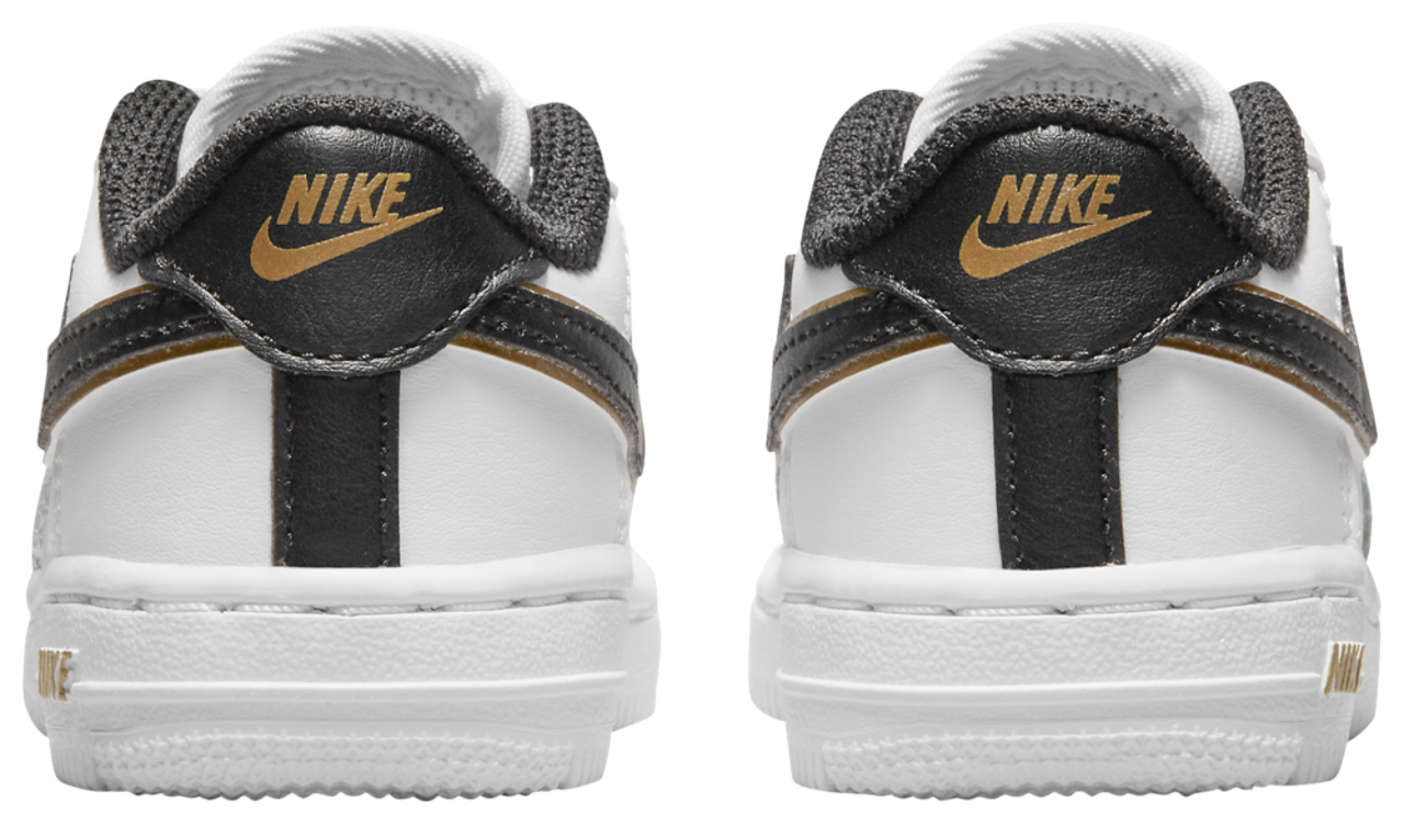 Nike Air Force 1 Low Image 4 of 6. Tap to open photo gallery.