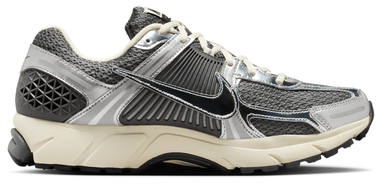Nike Zoom Vomero 5 Image 1 of 5. Tap to open photo gallery.