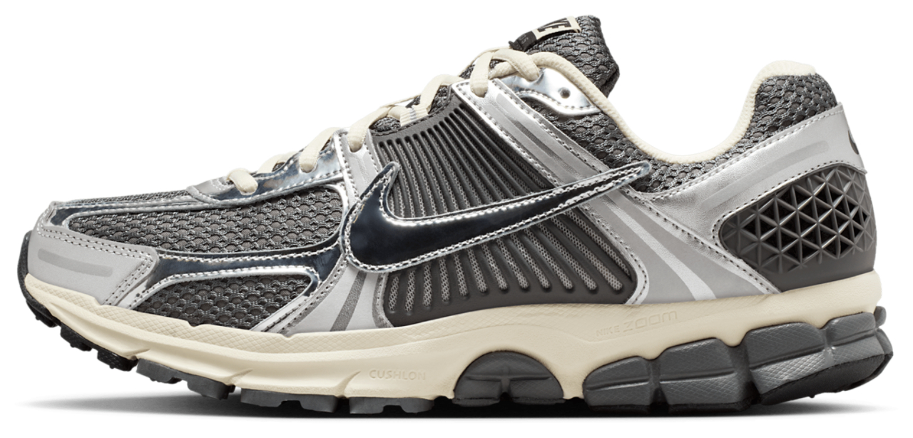 Nike Zoom Vomero 5 Image 2 of 5. Tap to open photo gallery.