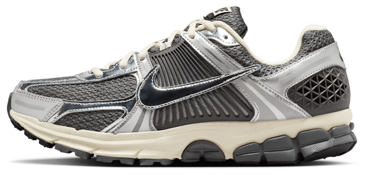 Nike Zoom Vomero 5 Image 2 of 5. Tap to open photo gallery.