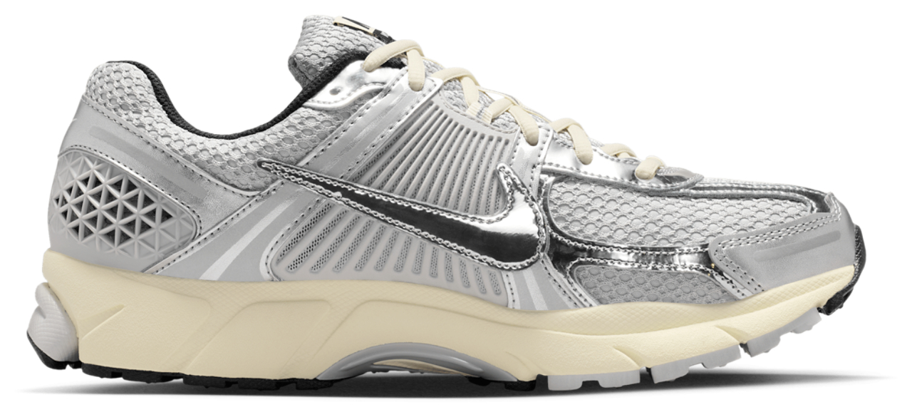 Nike Zoom Vomero 5 Image 1 of 5. Tap to open photo gallery.