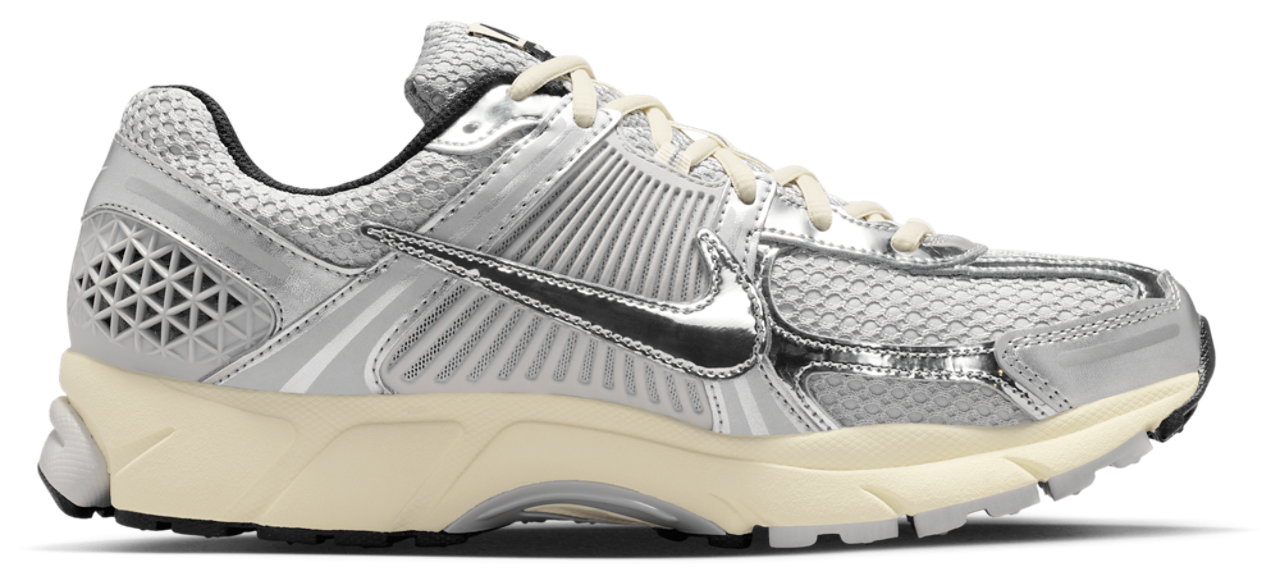 Nike Zoom Vomero 5 Image 1 of 5. Tap to open photo gallery.