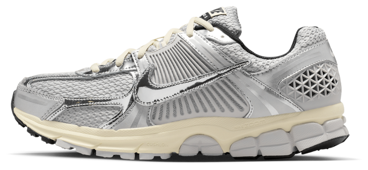 Nike Zoom Vomero 5 Image 2 of 5. Tap to open photo gallery.