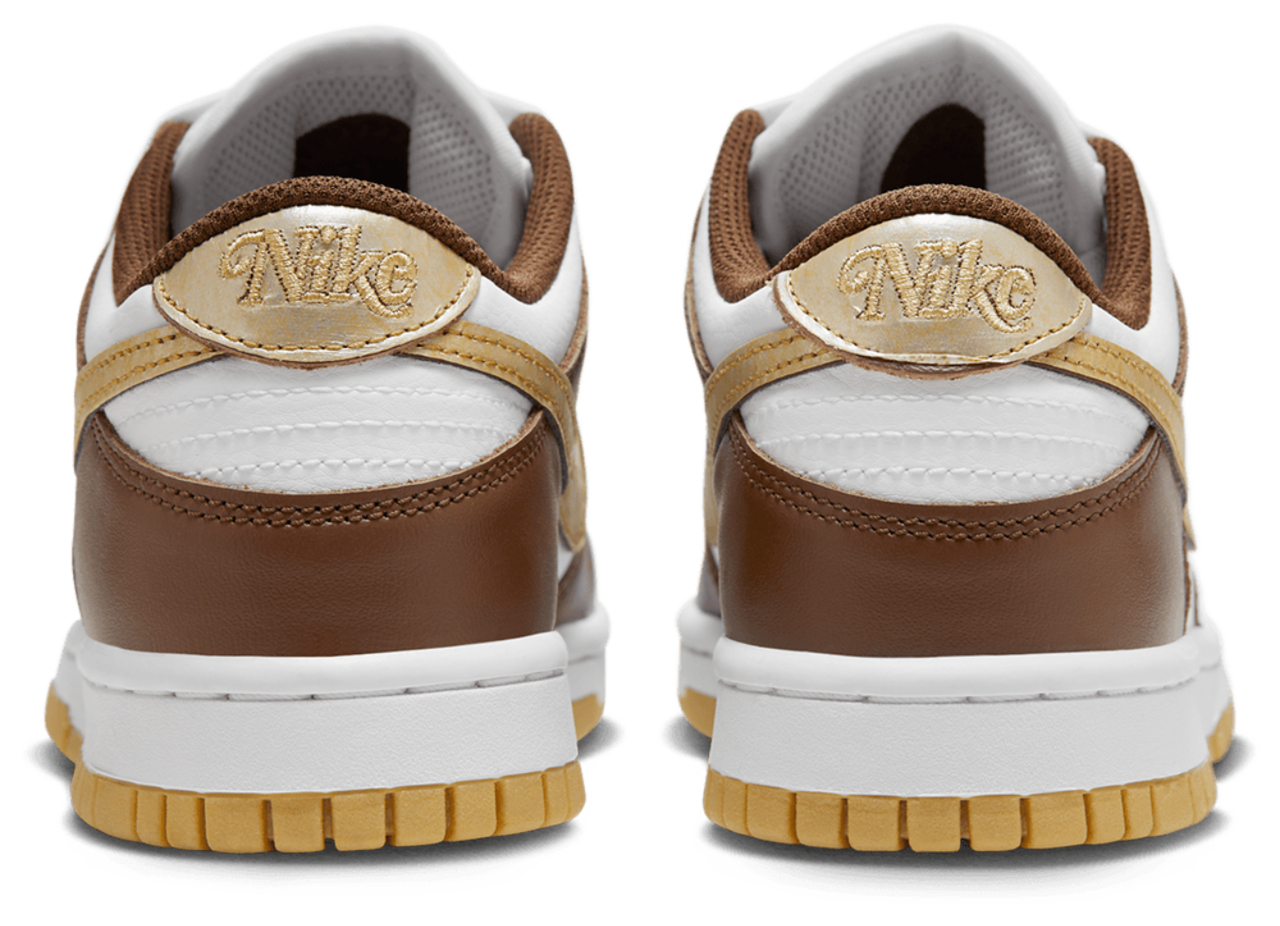 Nike Dunk Low CN | Kids Foot Locker