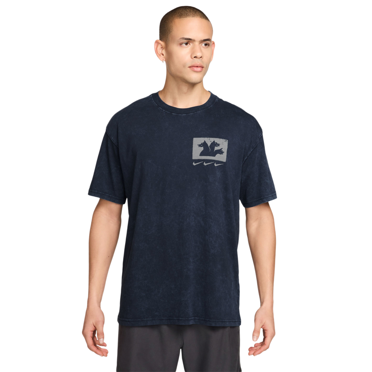 Nike NSW LSE Triple Threat T-Shirt - Men's | Foot Locker