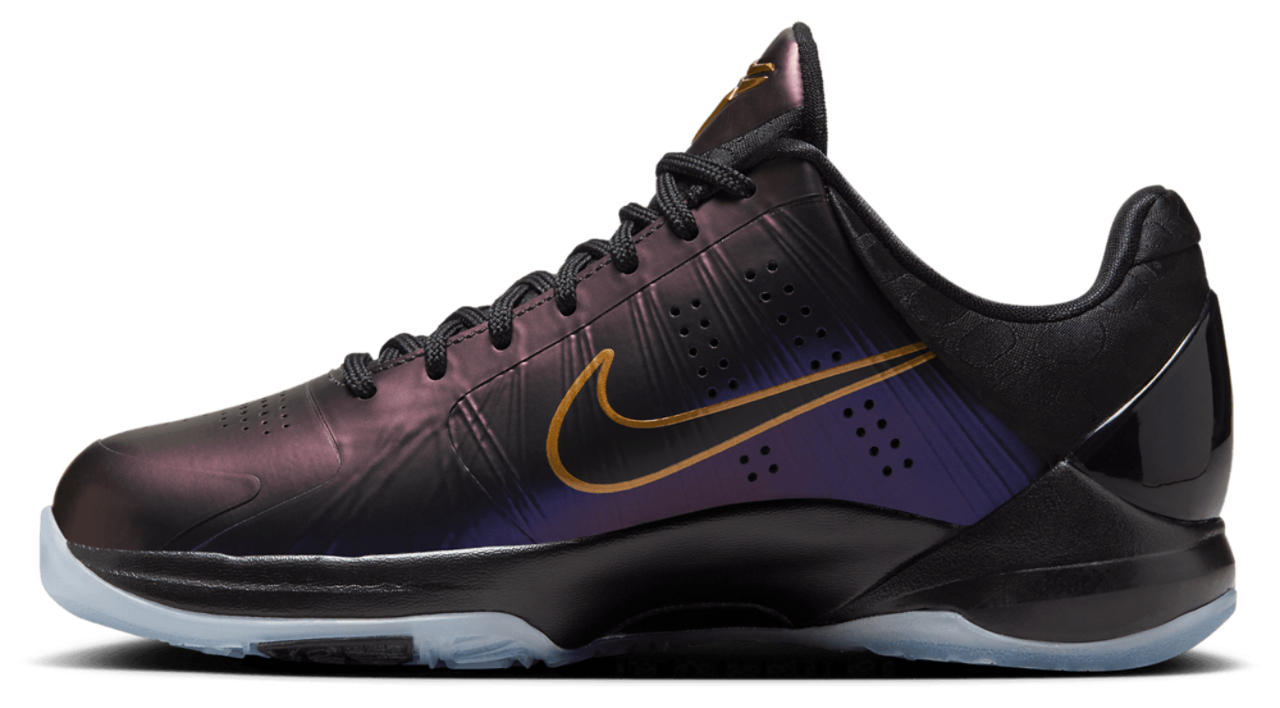 Nike Kobe V Grade School - In Store Only