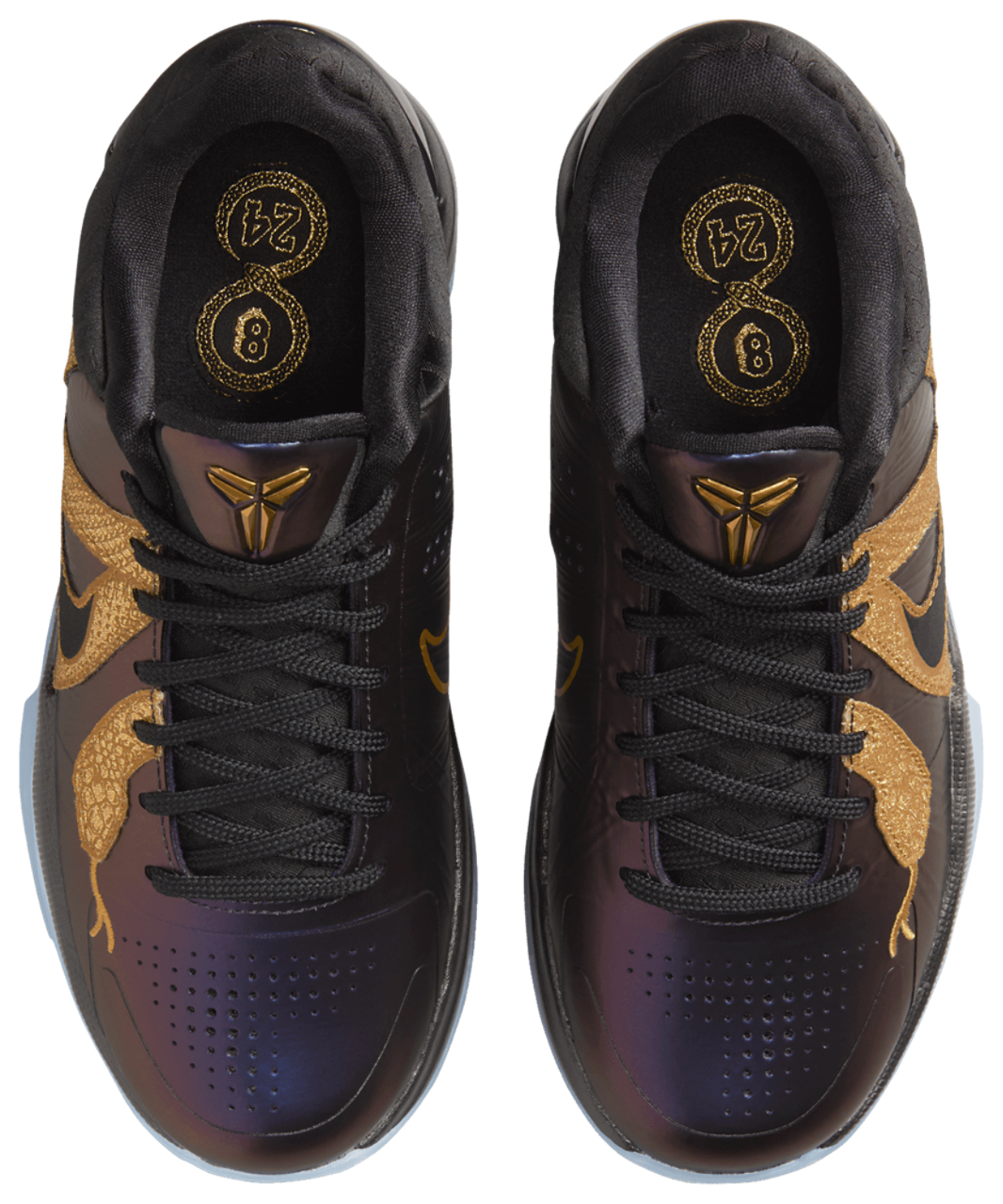 Nike Kobe V Grade School - In Store Only