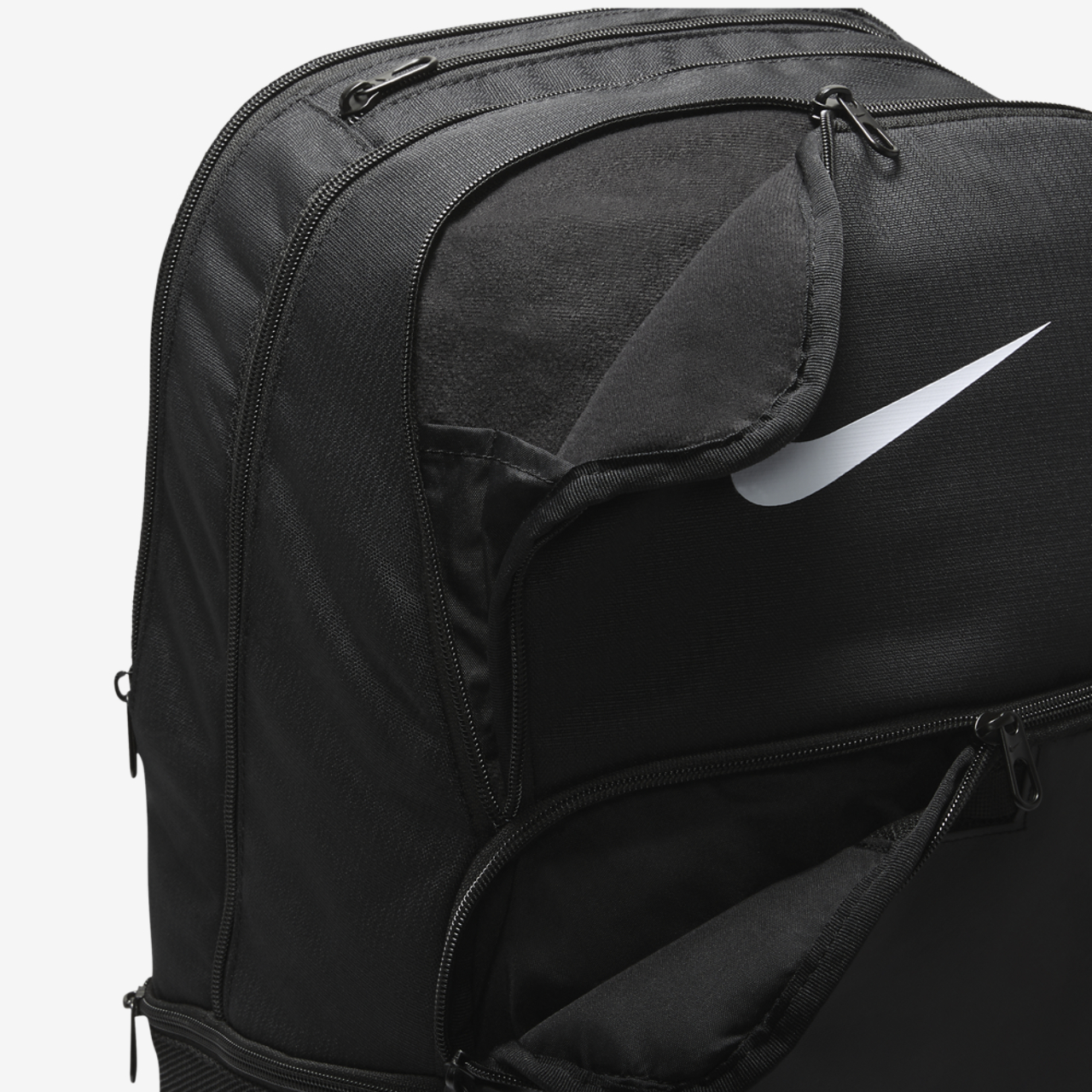 Nike Brasilia XL Backpack  Image 4 of 7. Tap to open photo gallery.