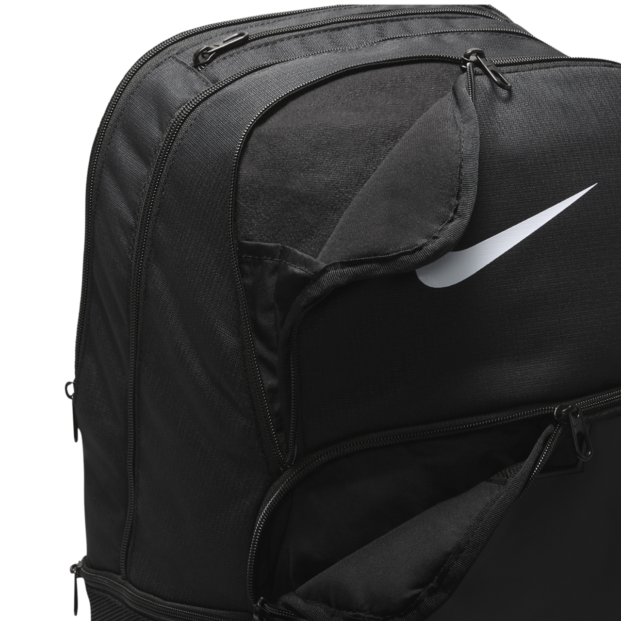 Nike Brasilia XL Backpack  Image 4 of 7. Tap to open photo gallery.
