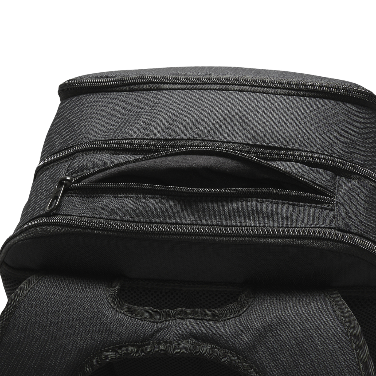 Nike Brasilia XL Backpack  Image 5 of 7. Tap to open photo gallery.