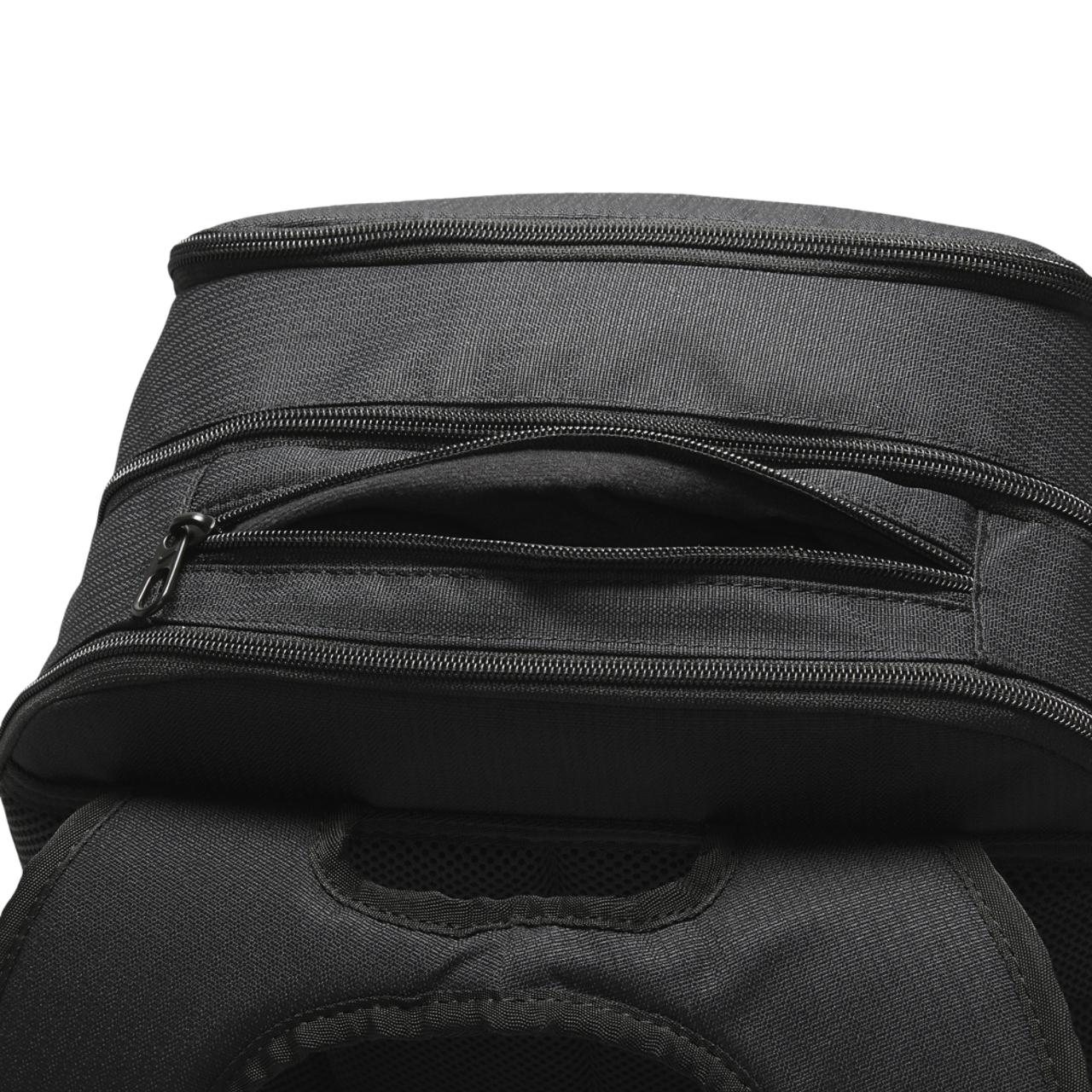 Nike Brasilia XL Backpack  Image 5 of 7. Tap to open photo gallery.