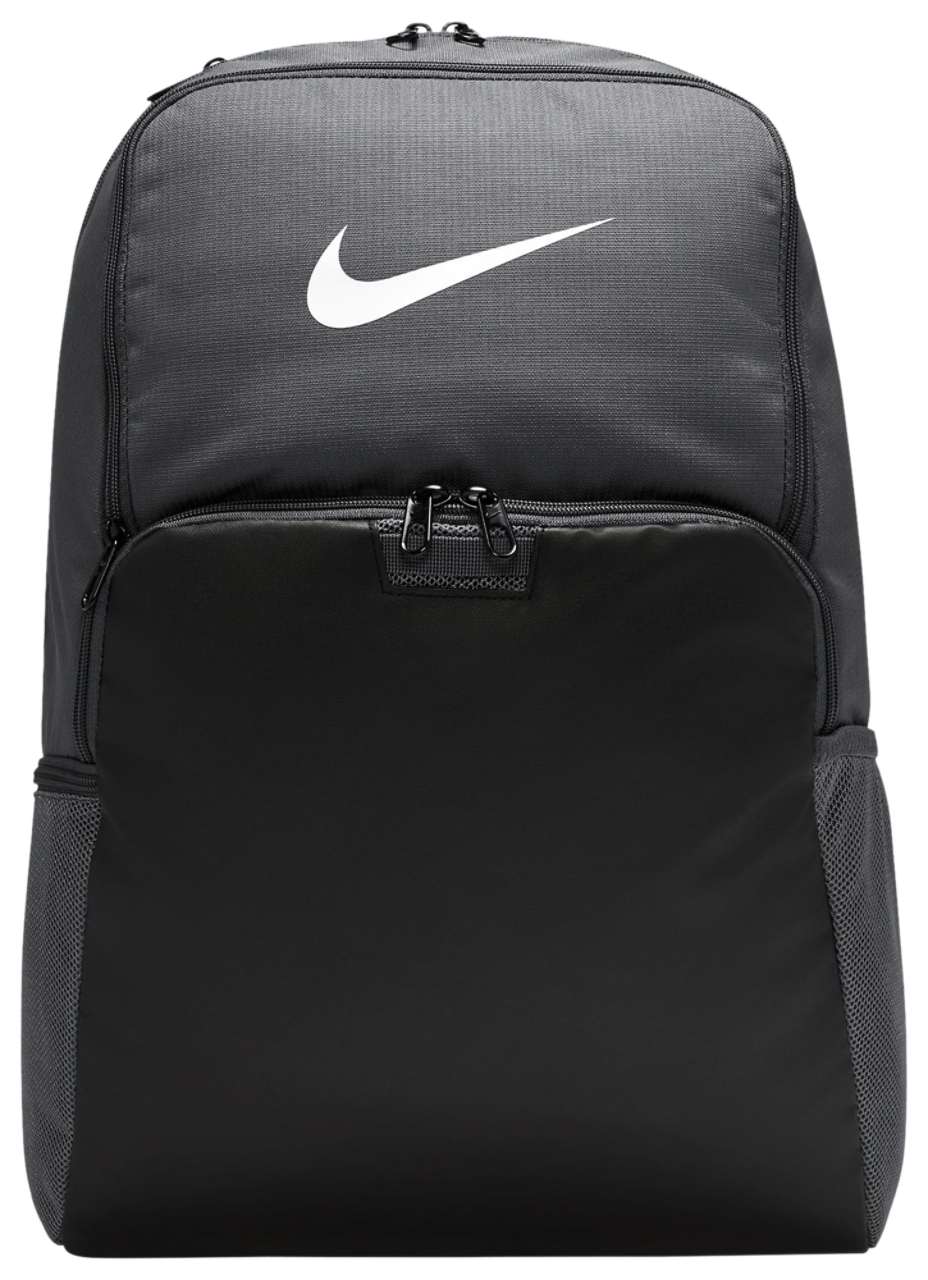 Nike Brasilia XL 9.5 Backpack Image 1 of 9. Tap to open photo gallery.