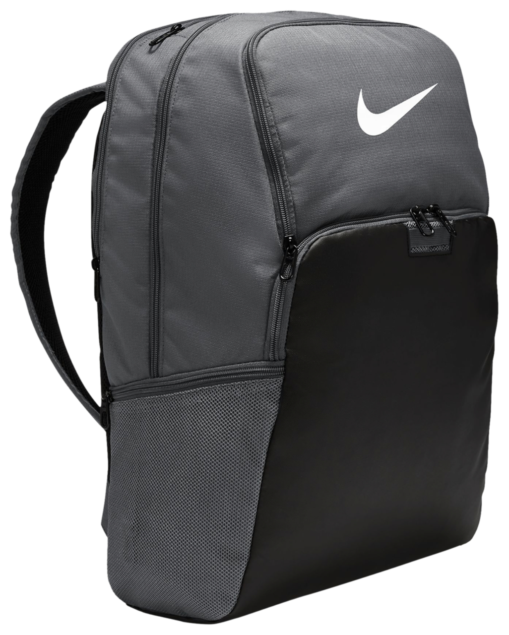 Nike Brasilia XL 9.5 Backpack Image 3 of 9. Tap to open photo gallery.