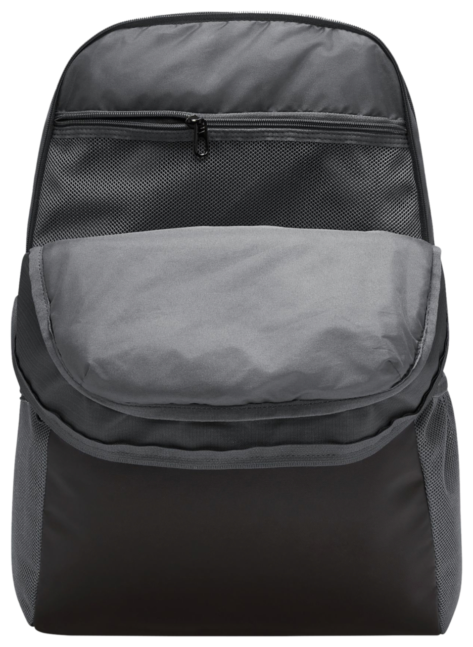 Nike Brasilia XL 9.5 Backpack Image 4 of 9. Tap to open photo gallery.