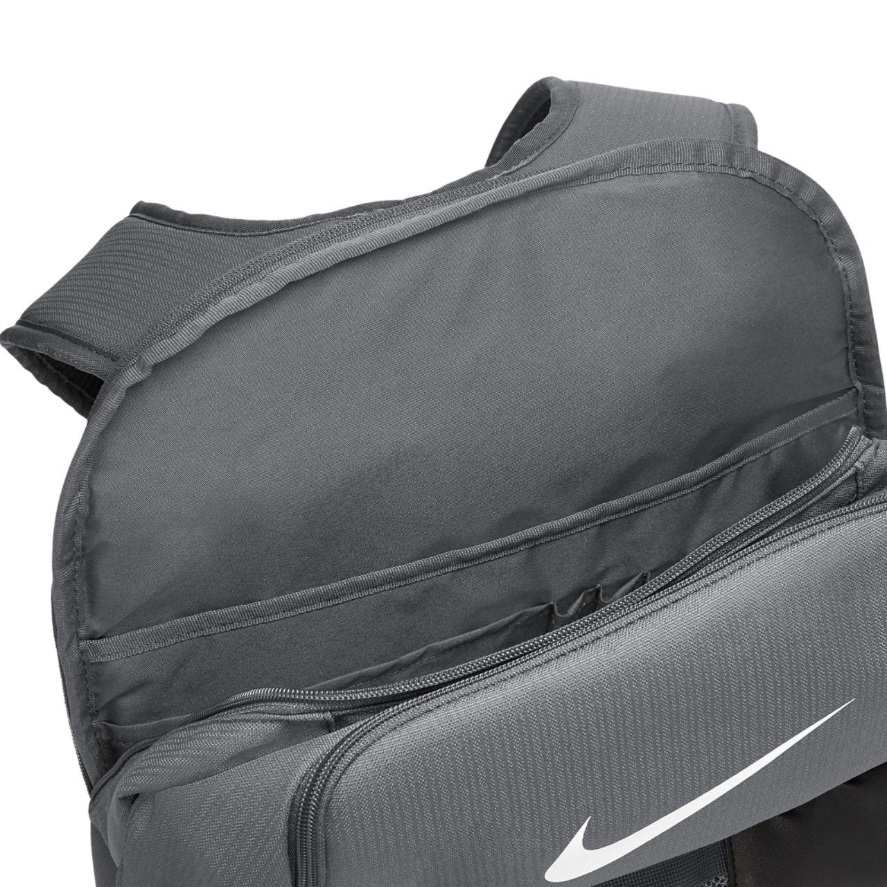 Nike Brasilia XL 9.5 Backpack Image 5 of 9. Tap to open photo gallery.