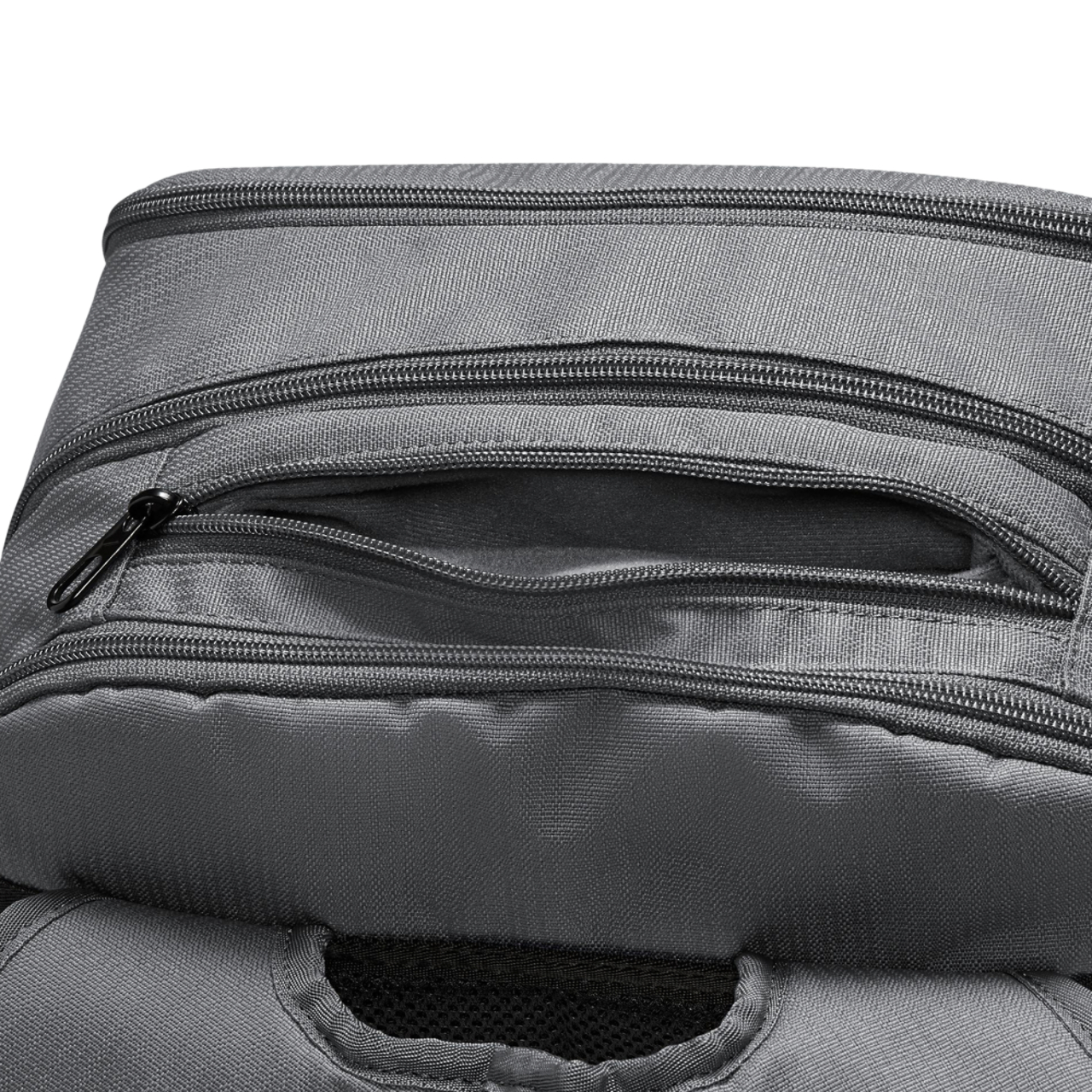 Nike Brasilia XL 9.5 Backpack Image 8 of 9. Tap to open photo gallery.