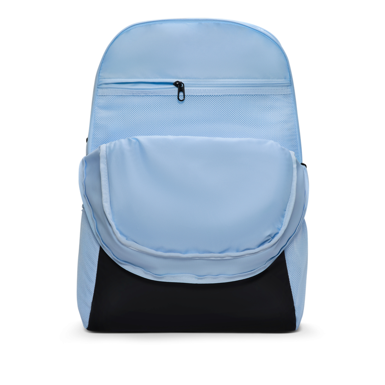 Nike Brasilia XL 9.5 Backpack Image 3 of 8. Tap to open photo gallery.