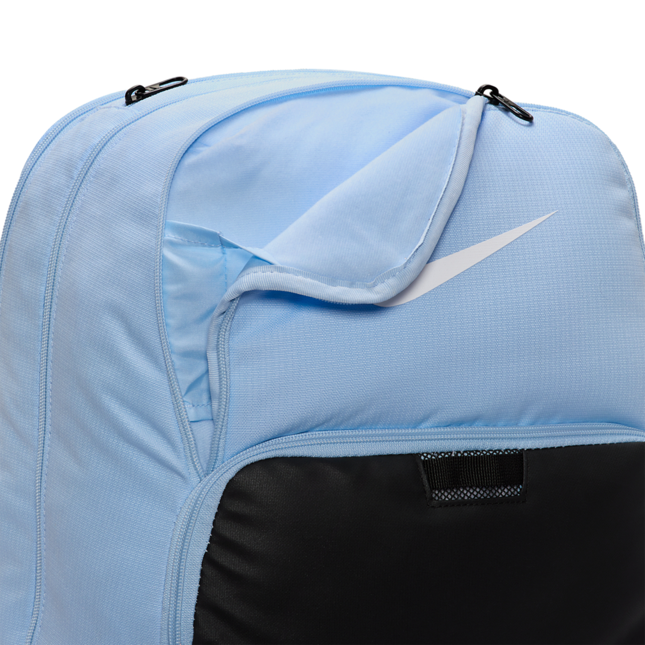 Nike Brasilia XL 9.5 Backpack Image 5 of 8. Tap to open photo gallery.