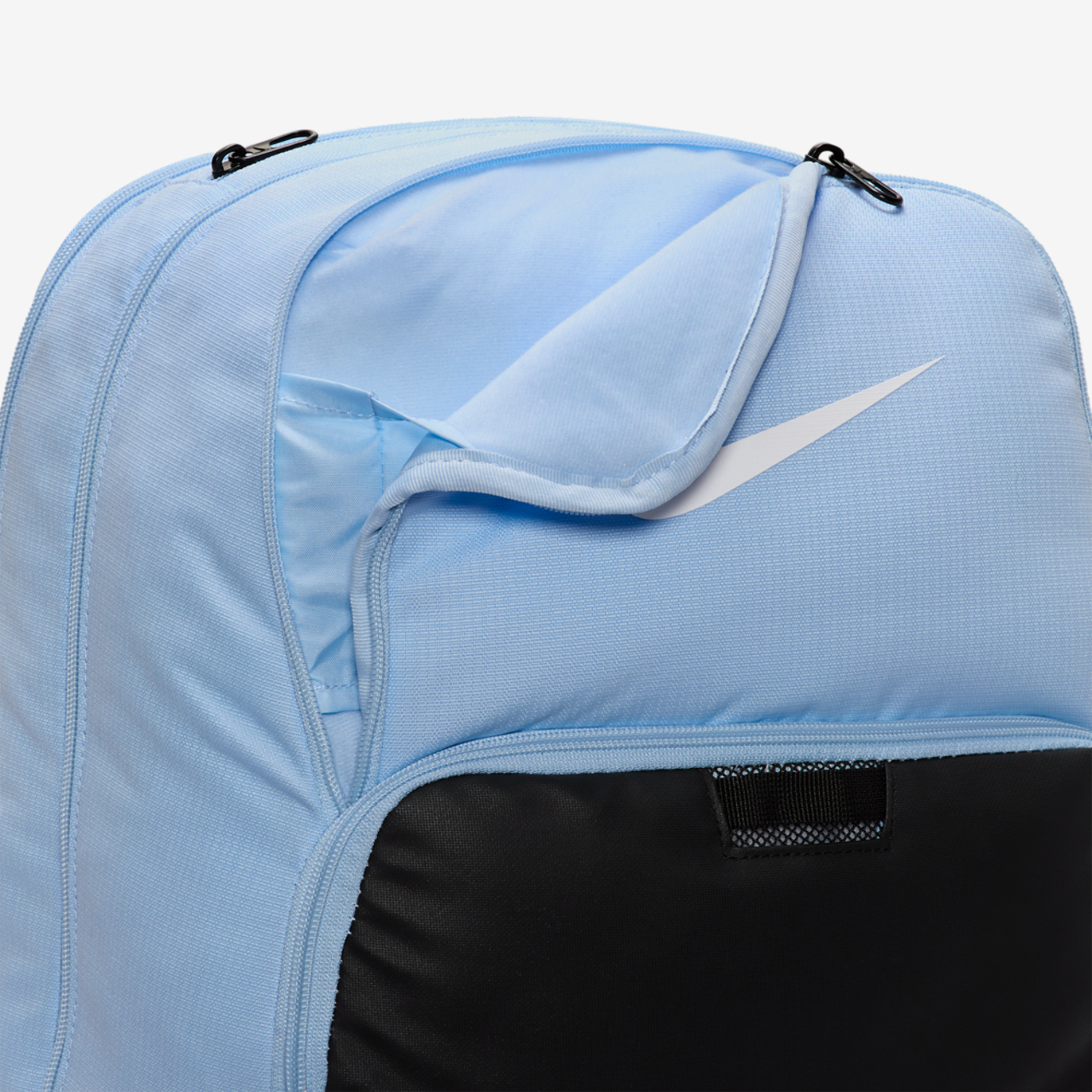 Nike Brasilia XL 9.5 Backpack Image 5 of 8. Tap to open photo gallery.