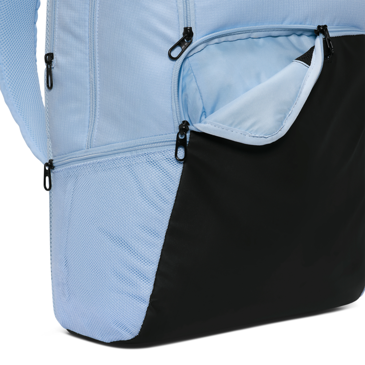 Nike Brasilia XL 9.5 Backpack Image 6 of 8. Tap to open photo gallery.