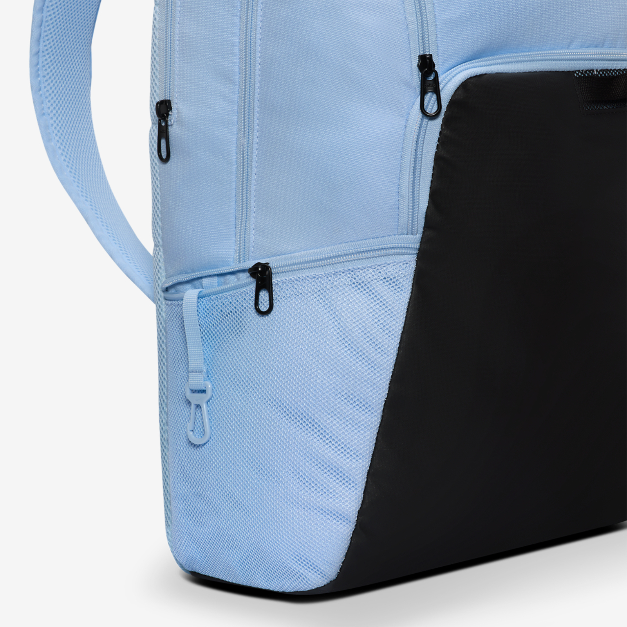 Nike Brasilia XL 9.5 Backpack Image 7 of 8. Tap to open photo gallery.