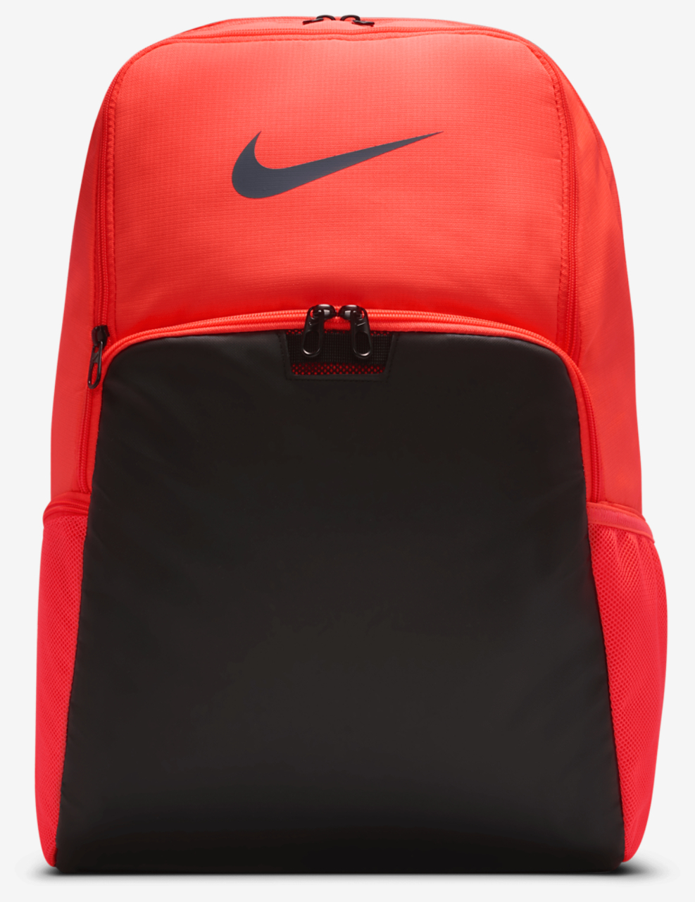 Nike Brasilia XL 9.5 Backpack Image 1 of 9. Tap to open photo gallery.
