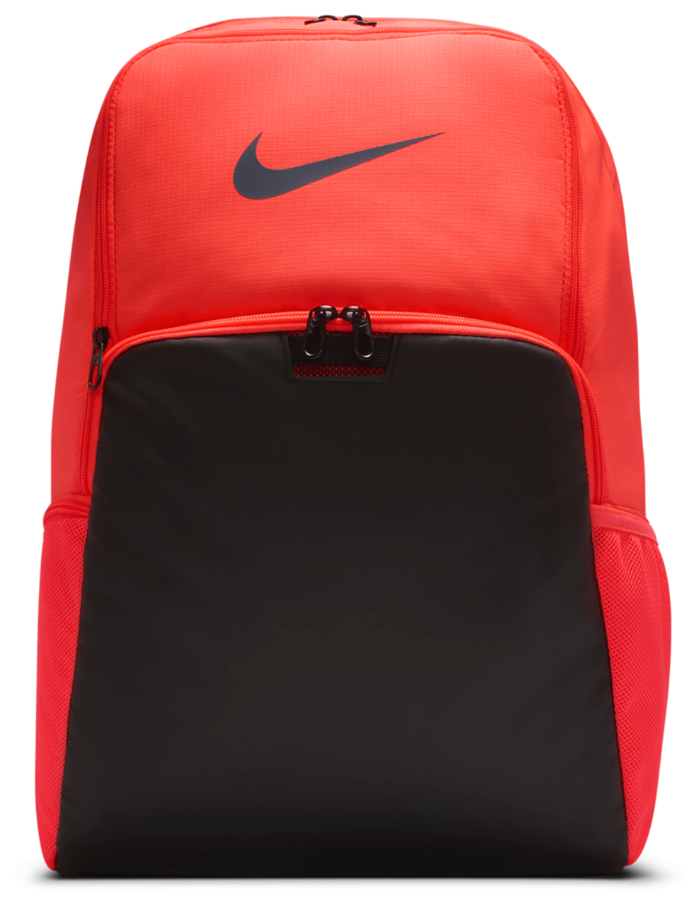 Nike Brasilia XL 9.5 Backpack Image 1 of 9. Tap to open photo gallery.