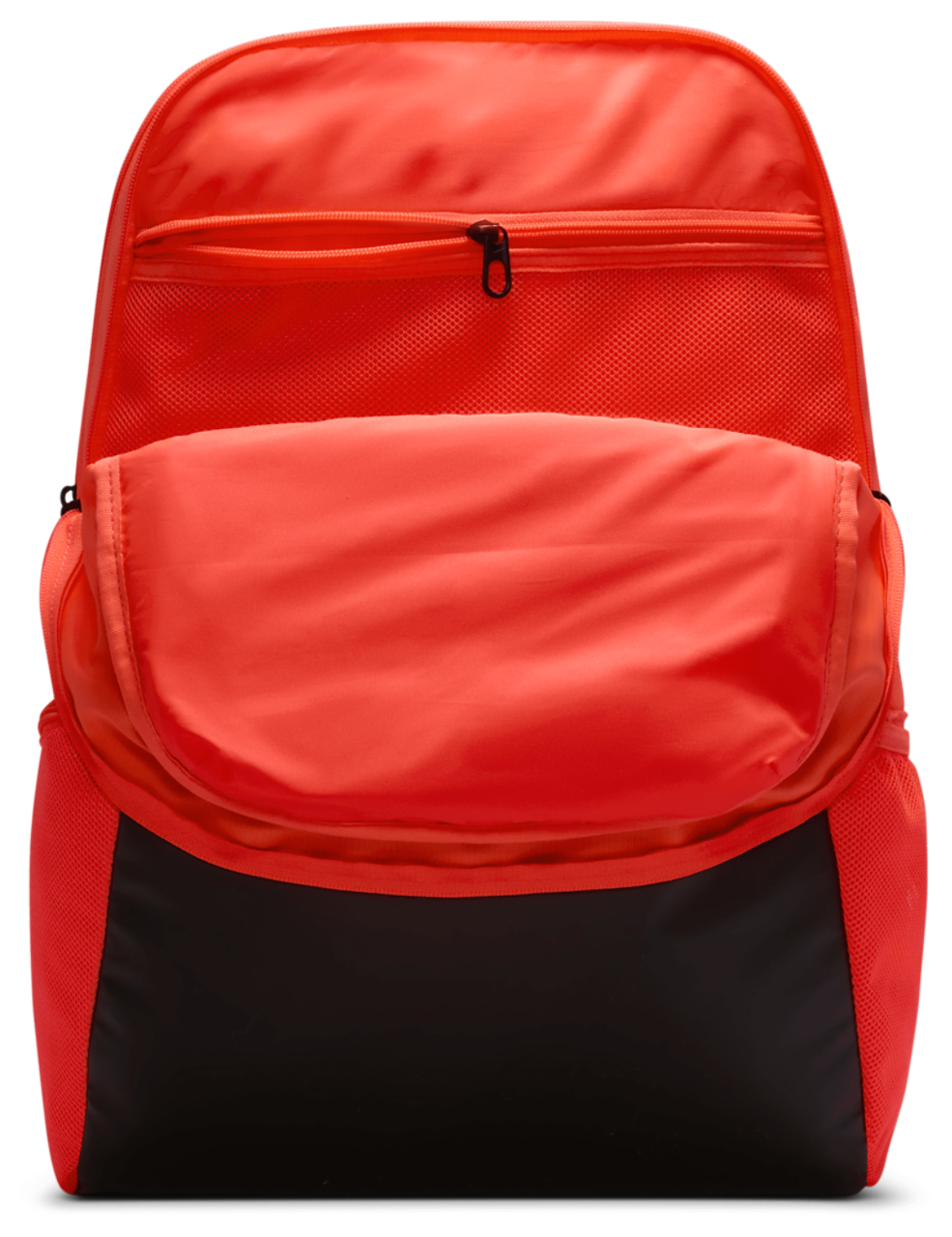 Nike Brasilia XL 9.5 Backpack Image 3 of 9. Tap to open photo gallery.