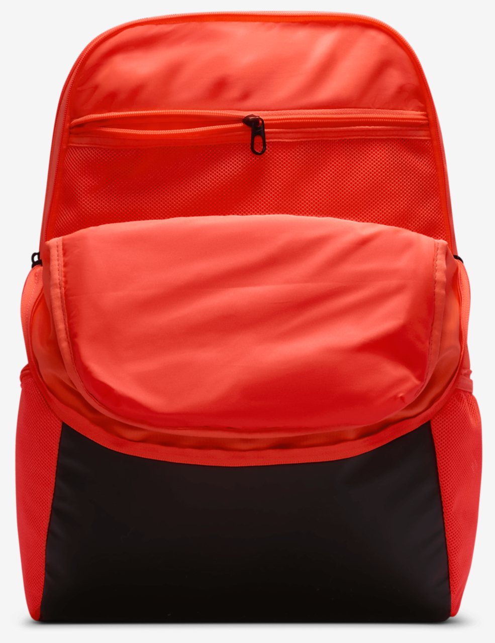 Nike Brasilia XL 9.5 Backpack Image 3 of 9. Tap to open photo gallery.