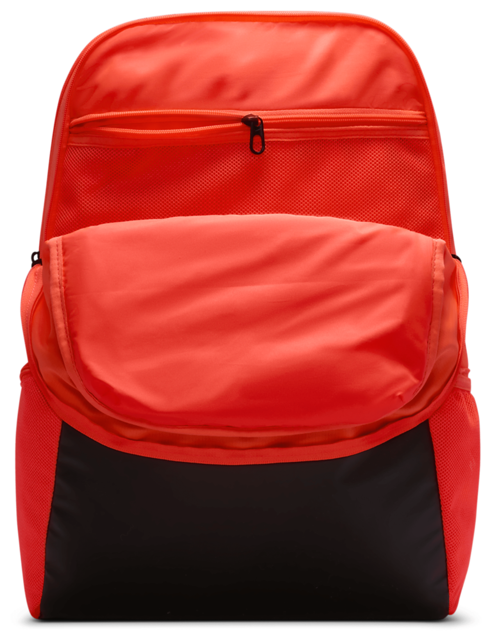 Nike Brasilia XL 9.5 Backpack Image 3 of 9. Tap to open photo gallery.