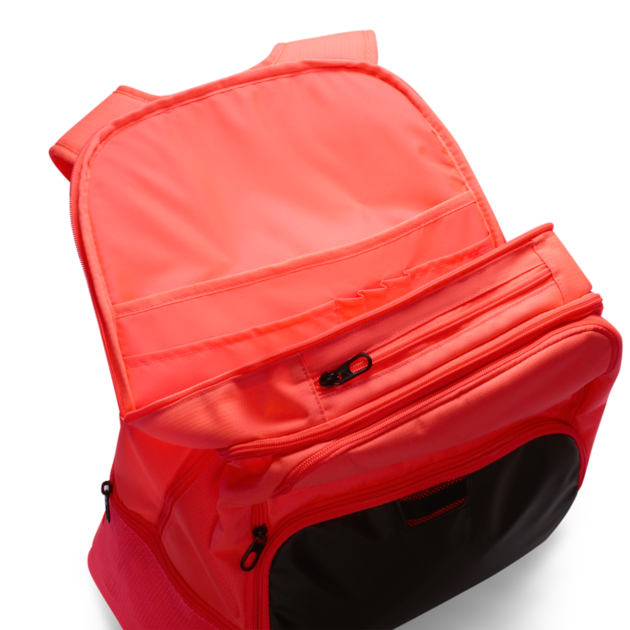 Nike Brasilia XL 9.5 Backpack Image 4 of 9. Tap to open photo gallery.