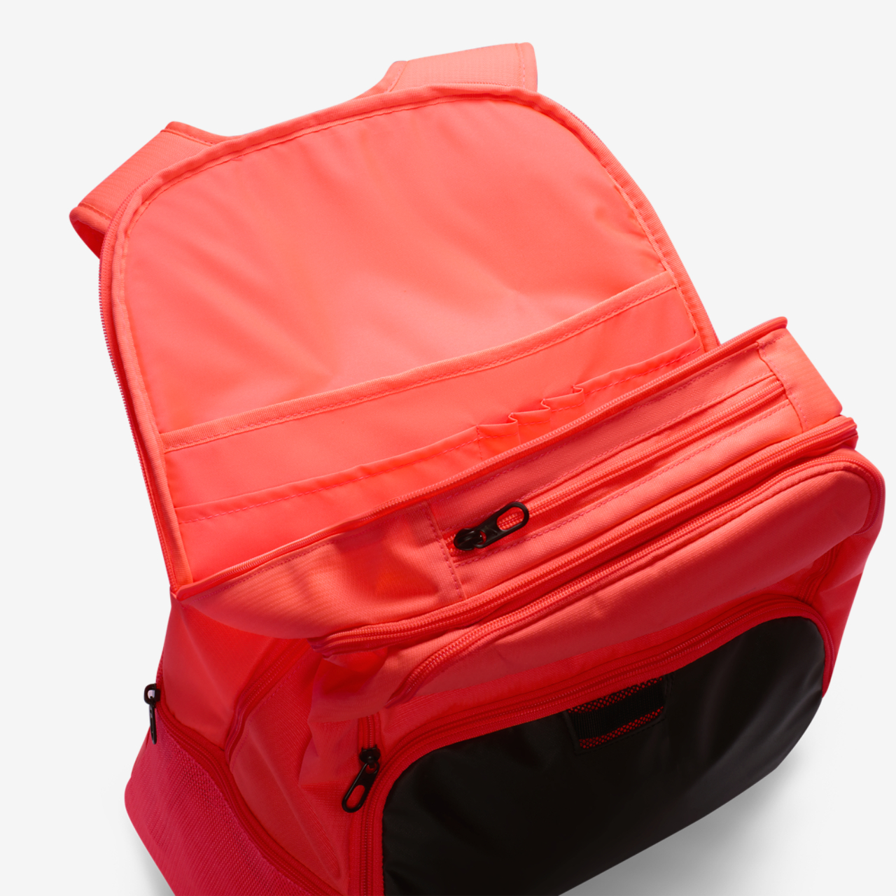 Nike Brasilia XL 9.5 Backpack Image 4 of 9. Tap to open photo gallery.